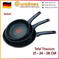 Tefal TITANIUM FUSION Non-Stick Pan