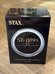 STAX SR-009s