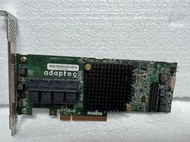 [現貨]Adaptec ASR-71605 陣列卡 2274400-R 1GB緩存 RAID