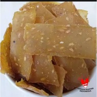 KERUPUK TEMPE MENTAH ready stock from indonesia *kerupuk tempe super Gurih lezat Halal from indonesi