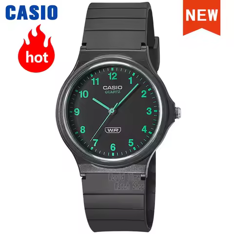 Casio watch women watches top brand luxury set Waterproof Quartz watch women ladies watch Gifts Cloc