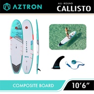 Aztron Callisto 10'6" Sup board บอร์ดยืนพาย บอร์ดแข็ง มีบริการหลังการขาย รับประกัน 1 ปี