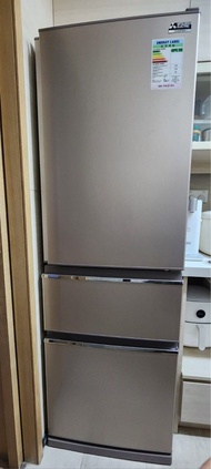 三門，三菱雪櫃 MITSUBISHI, MRCX46EJPSH