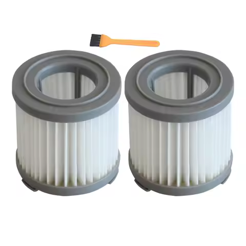 Vacuum cleaner kits parts HEPA Filter for Xiaomi JIMMY JV51 JV53 JV71 JV83 CJ53 C53T CP31 Handheld C