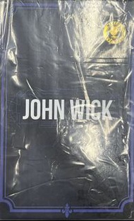 Mezco John Wick