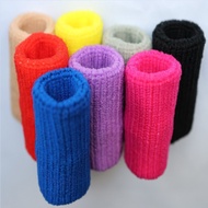 Thick Towel Finger Protector Sports Finger Protector Drum Cushioning Badminton Protector Basketball 
