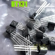 PART TOOL Transistor Triac BT131 BT131-600 BT131600