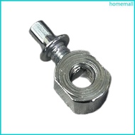 HO Pedal Hammer Counterweight Drum Pedal Beater Felt Drum Beater Kick Felt Part