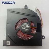 NEW Laptop Cpu Cooling Fan For MSI Gs63vr Gs63 Gs73 Gs73vr Ms-17B1 Stealth Pro CPU Bs5005hs-U2f1 GP