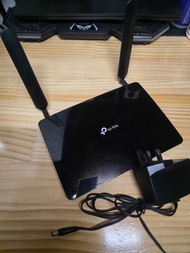 (包順豐)TP-Link 4G LTE sim卡 router 插卡即用  #MR400可插香港充值卡,家庭PLAN 副卡,使用成本低,無需簽約,無需拉線,自由搬遷,移民落腳UK 可用,搬屋裝修短租,