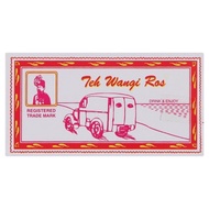 Serbuk Teh Wangi Ros Cap Sultan Kedah Famous 200g / Rose Pekoe Tea / 888