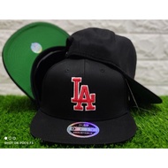 New Design New Era LA Snapback Cap (NE1)
