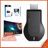 𝗙𝗥𝗘𝗘 𝗦𝗛𝗜𝗣𝗣𝗜𝗡𝗚 High Speed Wifi Dongle Mira Mirror Screen Ezcast Wireless Display Chrmecast TV Cinema 