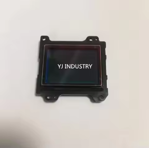Original A6500 ILCE-6500 CCD CMOS Image Sensor Matrix Repair Parts For Sony A6500 ILCE-6500