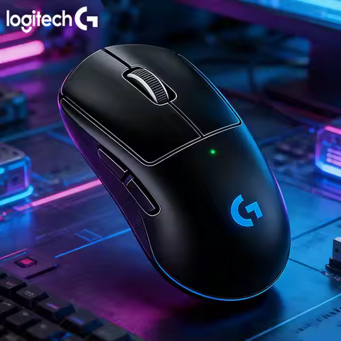 Logitech PRO X SUPERLIGHT 2SE/G304/G305/M220 Wireless gaming mouse ultra-light 63g professional espo