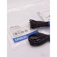 Authentic new E3T-ST11 PHOTOELECTRIC SWITCH VOLTS. 12 to 24V DC LOTNo. 09507