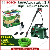 [CORATED] Bosch Easy Aquatak 110 High Pressure Cleaner Washer Waterjet Aquatak110 AQT 33-11 EasyAqua