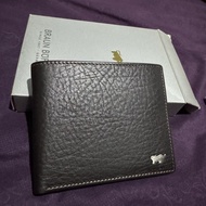 Dompet Pria BRAUN BUFFEL Original 100%