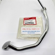 Brake Pedal (Brake Lever) Thai Dream, Dr, Dream II Polished _ 46500-GN5-920