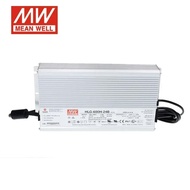 MEAN WELL LED Switching Power Supply HLG-600H Type B Dimming HLG-600H-12A HLG-600H-24A HLG-600H-36A 