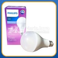 PUTIH Philips 19W LED Bulb White Cool DayLight (19Watt 19W) 100% ORIGINAL