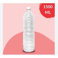 PackagingYA CLASSIC BOTTLE 1500ML MINERAL WATER BOTTLE 1.5L BOTTLE DRINKING WATER BOTTLE GOOD BOTTLE