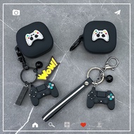 Cartoon Game Cases for Baseus WM01 / WM02 / WM01 Plus / WM02+ Case Silicone Earphones Cover for Base