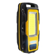 Warsun Y38 Work Light Camping Tent Camping Light Rechargeable Strong Light led Strong Magnetic Light