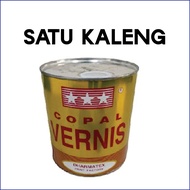 Cat Vernis Kayu BINTANG Politur Plitur Politur Pernis Kayu Plitur Kayu Cat Politur Super Pengkilap K