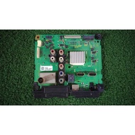 (1966) Panasonic TH-32D400K Mainboard, Powerboard, Tcon, Tcon Ribbon, LVDS, Cable. TV Spare Part