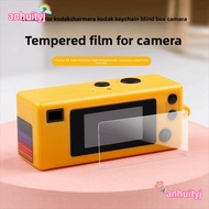 AHTY for Kodak Camera Tempered Glass Screen, Portable Keychain Camera Accessory Digital Camera Scree