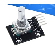 [Huandao Technology] 360 Degree Rotating Encoder Module KY-040