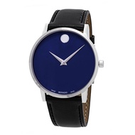 Movado Museum Classic Men Watch (MVD-0607851)