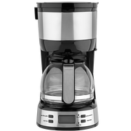 LAHOME เครื่องชงกาแฟดริป เครื่องชงกาแฟแบบดริป เครื่องชงกาแฟ Automatic Drip Coffee Maker Americano Te
