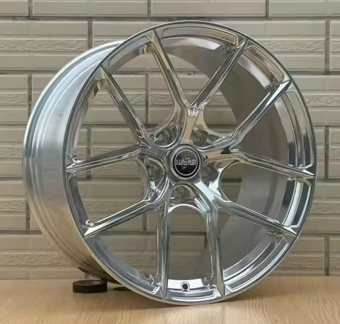 18 19 20 21 22-inch forged rims for Benz BMW Audi RS6 RS7 Jaguar XF XJ Tesla Model3 Land Rover lexus