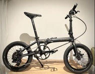 Dahon K3 plus摺疊車