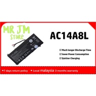 AC14A8L Battery for ACER V15 Nitro Aspire VN7-571 VN7-591 VN7-571G VN7-791G VN7-791 Series