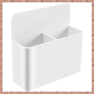 (QCMY) Magnetic Dry Erase Marker Holder Pen and Eraser Holder for Whiteboard Magnetic Pencil Cup Sto