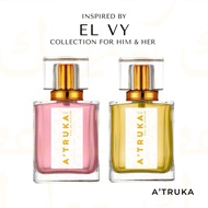 ATRUKA PERFUME Premium Inspired by EL VY