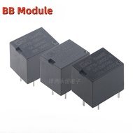 Relay GKT78-5V 12V 24V-A-C-0.36 W