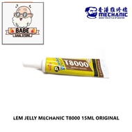 MECHANIC T8000 JELLY GLUE [15ML] Original
