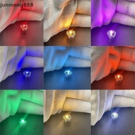 junmeng888 1Pc LED Light Microwave Magnetic Control Switch Lighting Chip Animation Hand To Do Plus L