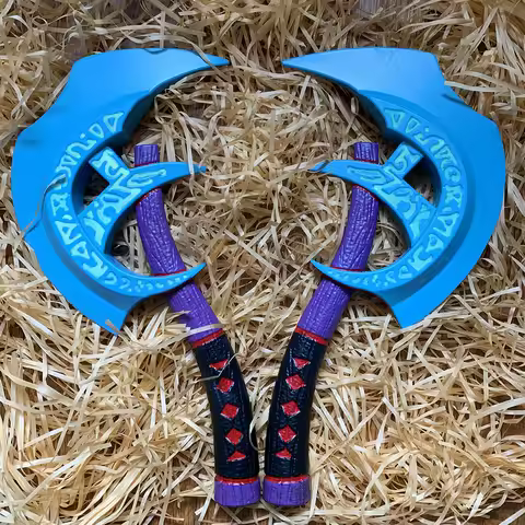 DOTA 2 Manta Style Game Keychain Action Figures Immortal Shield Collection Mod Mouse Pad Aegis of Ch