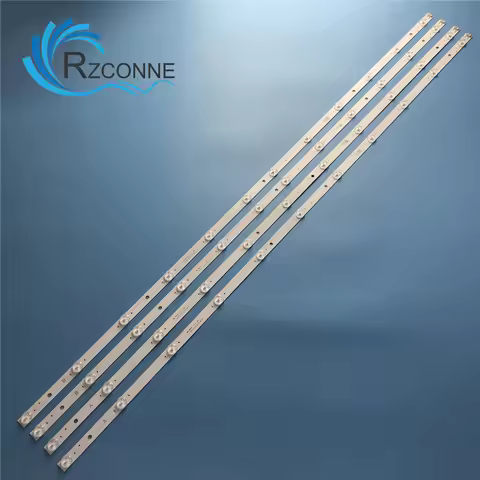 LED Backlight strip Lamp for LT-55C800 L55UE20 TX-55HX580B 55lx610e 55UL2B63DB 55HL7530U/B JL.D550B1