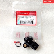 Tps F1 Sensor Tps BEAT F1 16400-K25-901