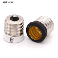[risingmp] E17 To European E14 Candelabra Base Socket LED Light Bulb Lamp Adapter Holder ♨HOT SELL