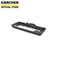 Karcher CARPET GLIDER Carpet Slider SC 2 EasyFix SC 3 EasyFix SC 4 EasyFix Steamer Steam Cleaner 2.8
