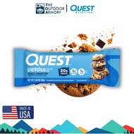Quest Nutrition Overload Protein Bar