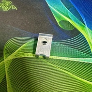 M5 IRON CLIP M5 MOTORCYCLE BODY CLIP