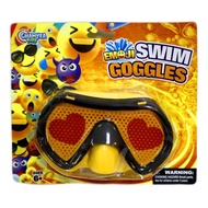 POOL TOYS - Swim Goggles Big Eyes (Emoji) Heart
